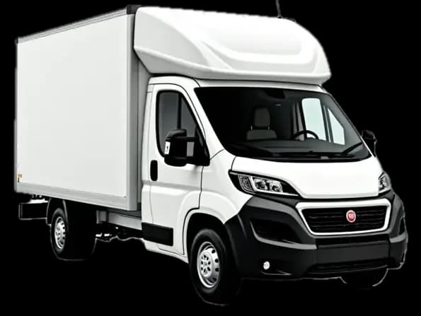 Fiat Ducato Luton image