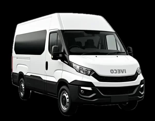 Iveco Daily Luton…
Specs & stock →![Iveco Daily Minibus image