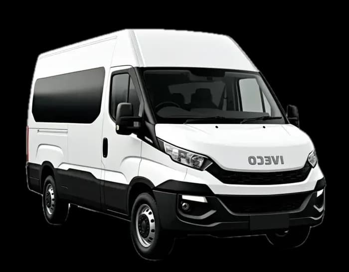 Ford Ranger…
Specs & stock →![Ford Tourneo Custom Minibus Lease - Van Sales image