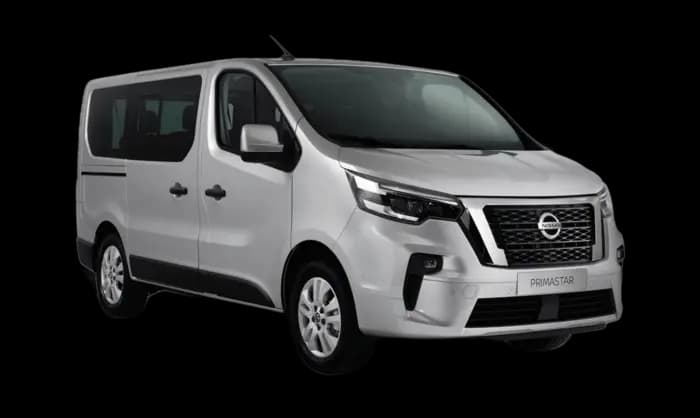 Ford Transit Custom Crew Cab…
Specs & stock →![Ford Transit Custom DCIV PHEV - Van Sales image
