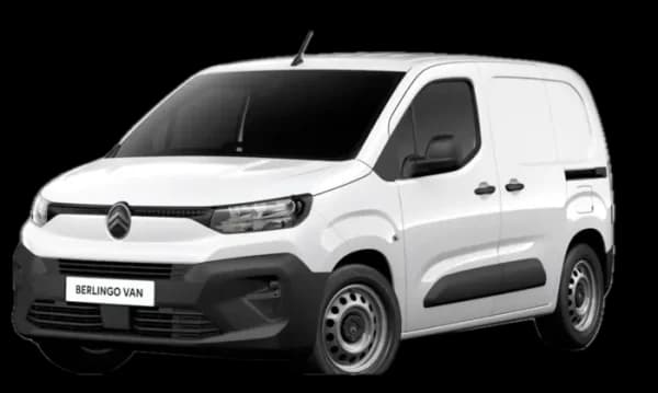 Citroen Berlingo image