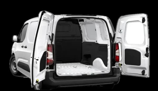 Citroen Berlingo Crew…
Specs & stock →![Citroen Berlingo Enterprise image