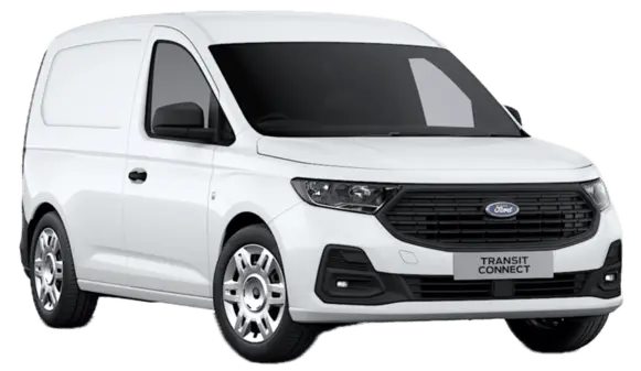 Ford E Transit Courier image