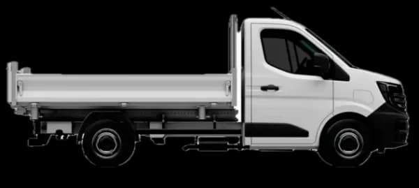 Nissan Insterstar…
Specs & stock →![Nissan Interstar Tipper image