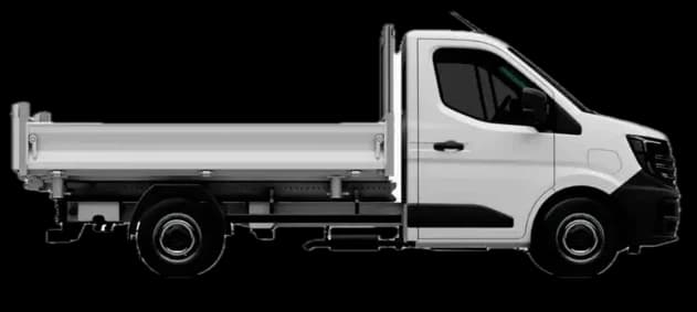Ford Transit…
Specs & stock →![Ford Transit Tipper image
