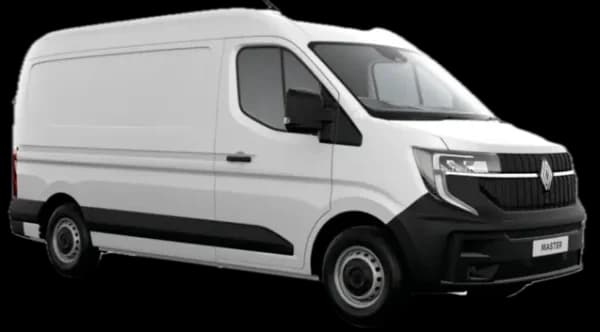 Renault Master image