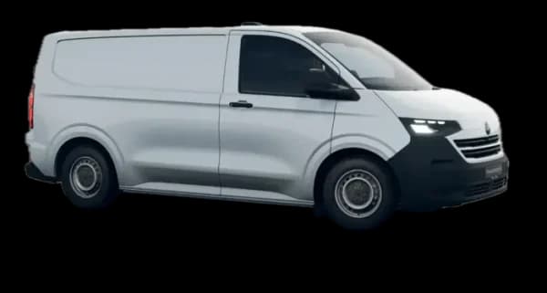 VW Transporter image