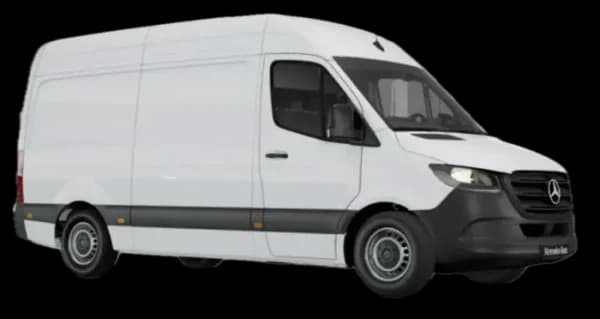 Mercedes Luton…
Specs & stock →![Mercedes Sprinter image