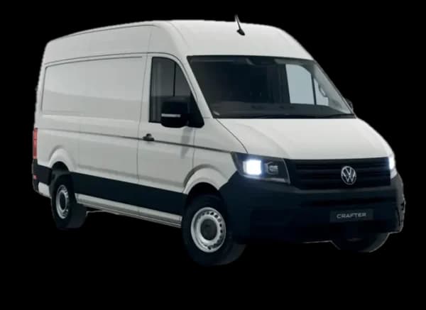 VW Caddy…
Specs & stock →![VW Crafter Lease Deals - One Of Best Large Vans image