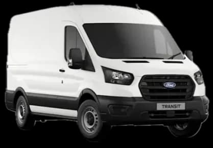 Ford E Transit image