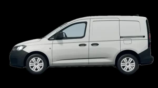 VW Caddy image