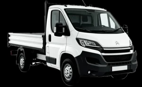 Citroen Relay…
Specs & stock →![Citroen Relay Tipper image