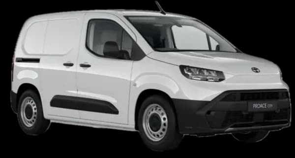 Peugeot Partner image