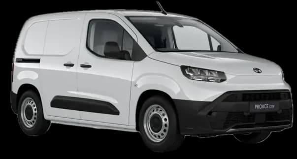 Peugeot Boxer image
