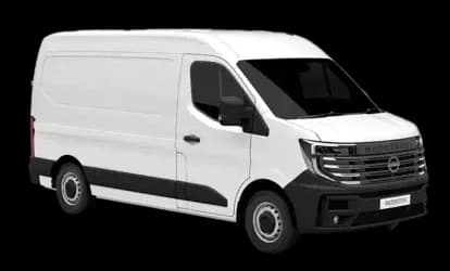 Citroen Relay Lease - Van Sales image