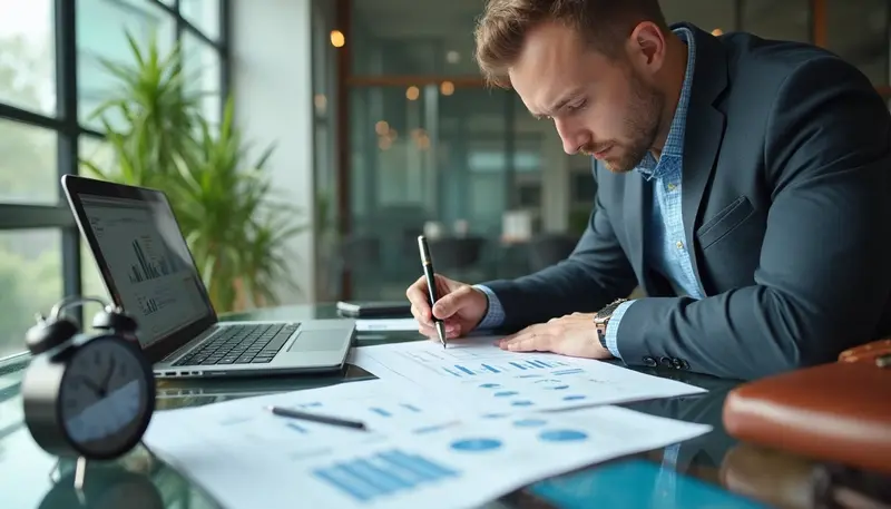 Short Term Business Loan