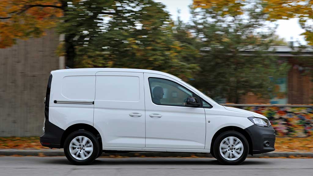 Euro Tunnel rules for vans