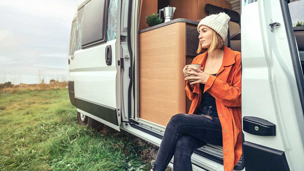 Plan rest stops
