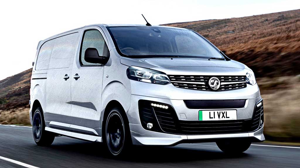 Vauxhall Vivaro: The Budget-Friendly Pick